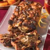 Vermont-Made Liqueur Fruitcake, 1 lb. 1 oz.