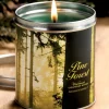 Vermont Made Pine Forest Candle