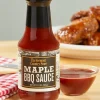 Vermont Maple BBQ Sauce, 12.5 Ounce Bottle