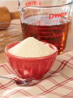 Vermont Maple Sugar