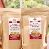 Vermont Maple Sugar Pancake Mix, Two 1 Pound Bags