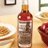 Vermont Maple Syrup in Wine Bottle