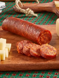 Vermont Smoked Pepperoni, 2 Sticks