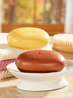 Vermont Soap 3-Bar Build-Your-Own Gift Box