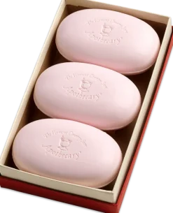 Vermont Soap 3-Bar Build-Your-Own Gift Box
