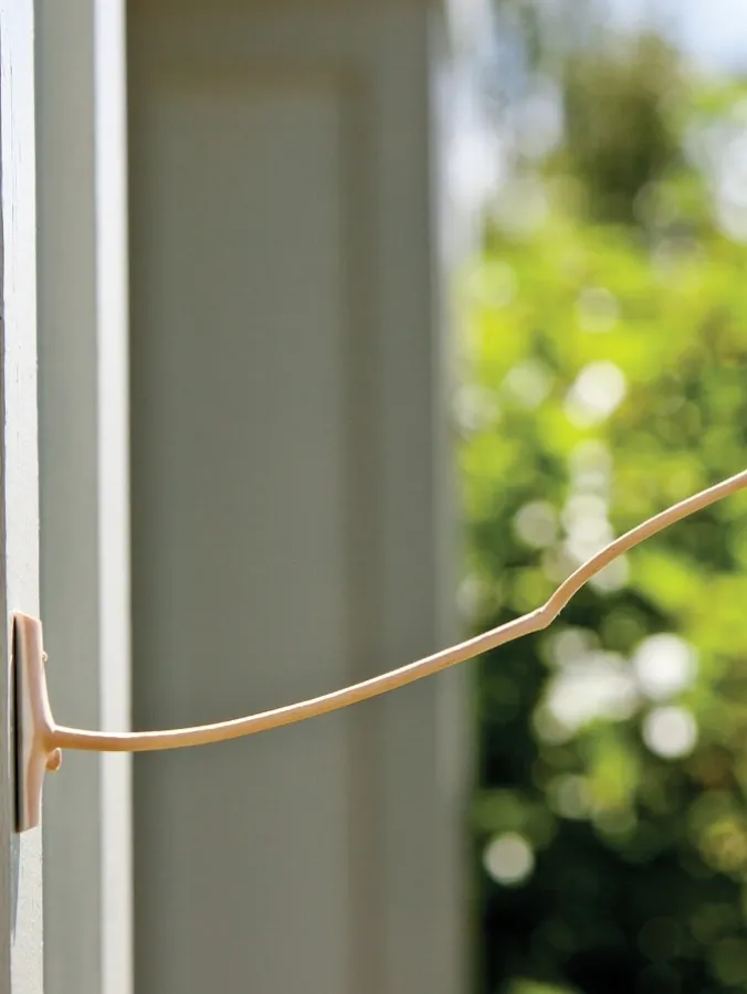 Vermont Weather Stick