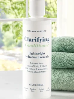 Vibrant Tresses Clarifying Shampoo or Conditioner