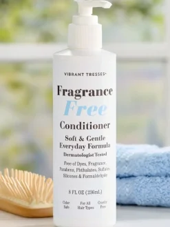 Vibrant Tresses Fragrance-Free Shampoo or Conditioner
