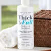 Vibrant Tresses 5-in-1 Thick and Full Shampoo, Conditioner, or Leave-In Treatment
