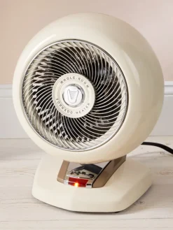 Vintage Whole Room Electric Space Heater