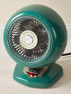 Vintage Whole Room Electric Space Heater