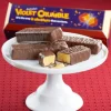 Violet Crumble Candy Gift Box