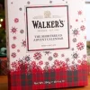 Walker's Shortbread Christmas Advent Calendar