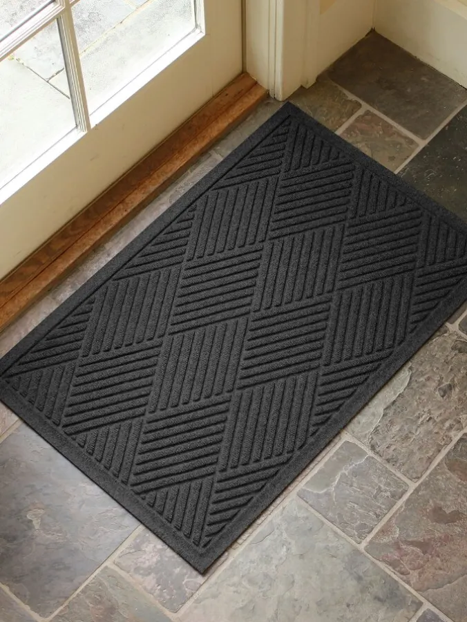 Waterhog Indoor/Outdoor Doormat