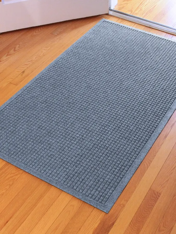 Waterhog Indoor/Outdoor Estate Floor Mat