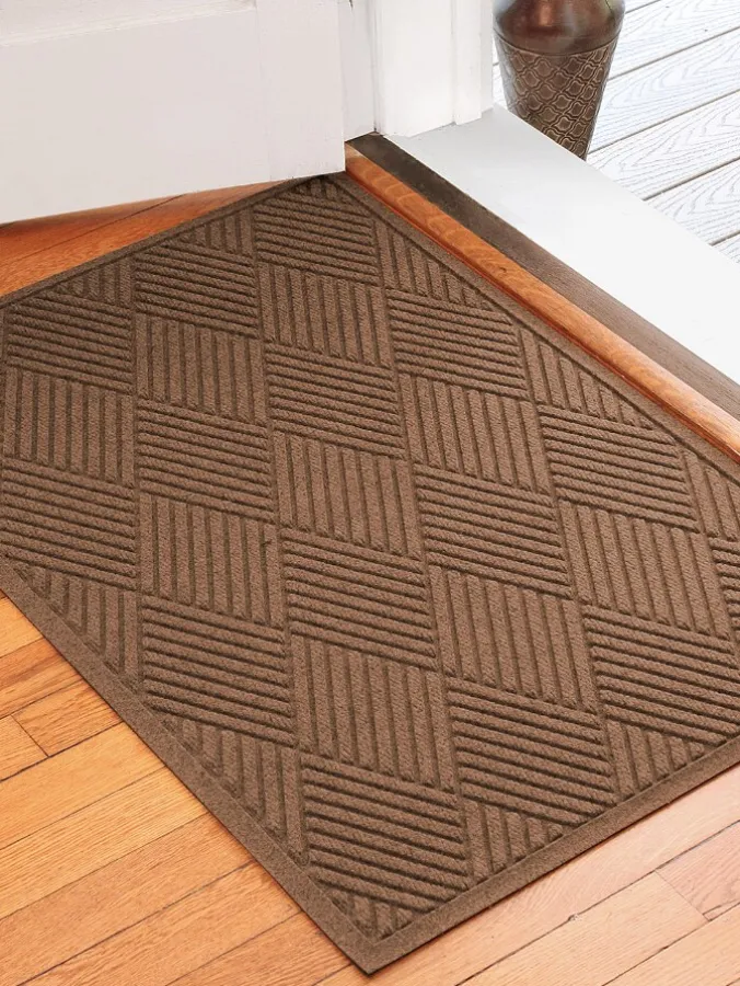 Waterhog Indoor/Outdoor Oversized Doormat