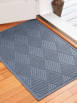 Waterhog Indoor/Outdoor Oversized Doormat
