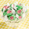 Watermelon Saltwater Taffy, 20 Ounce Bag