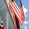 Weather-Resistant American Flag