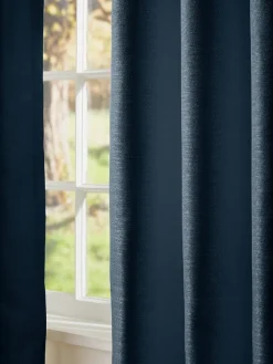 Westminster Estate Lined 110 Inch Grommet Top Patio Panel