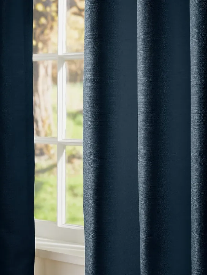 Westminster Estate Lined 110 Inch Grommet Top Patio Panel