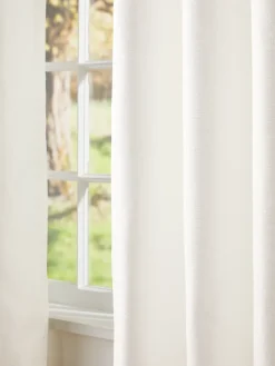 Westminster Estate Lined 150 Inch Pinch Pleat Curtains With Back Tabs