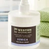 Weston Apothecary Arnica Pain Relief Cream, 16 Ounce Jar