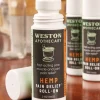 Weston Apothecary Hemp Pain Relief Roll-On