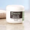 Weston Apothecary Herbal Callus Remover Cream