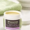 Weston Apothecary Herbal Relief Skin Balm With Emu Oil