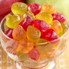 Weston Orchard Apple Gummies, 1.5 Pound Bag