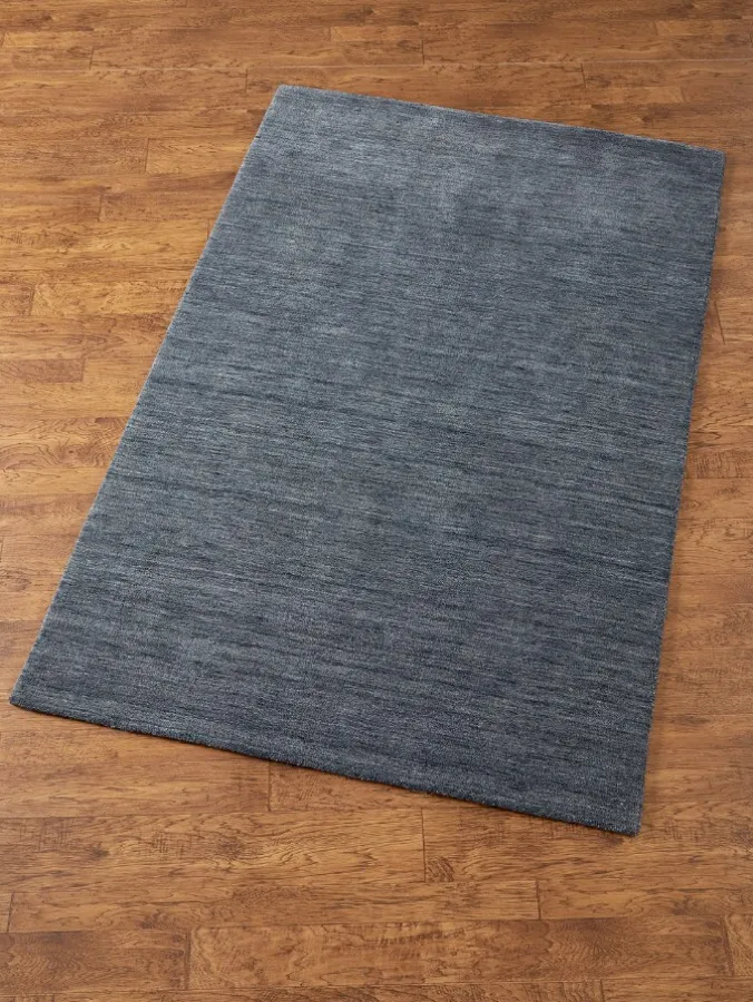 Weybridge Hand-Tufted Wool Area Rug