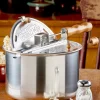 Whirley Popcorn Maker