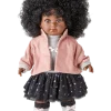 Whitney Fashion Doll