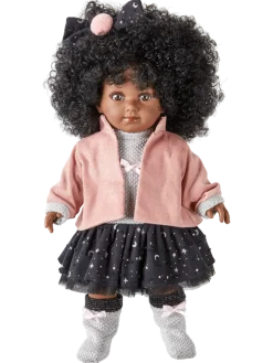 Whitney Fashion Doll