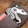 Wildcard Wallet Knife