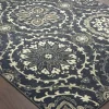 Windsor Medallion Area Rug