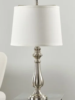 Windsor Table Touch Lamp
