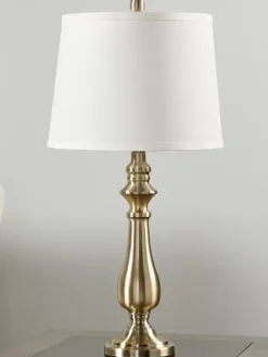 Windsor Table Touch Lamp