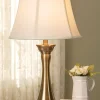 Windsor Table Touch Lamp