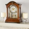 Windsor Triple-Chime Mantel Clock