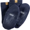 Women's Cabin Fleece Cozy Socks