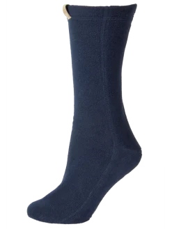Women's Cabin Fleece Cozy Socks