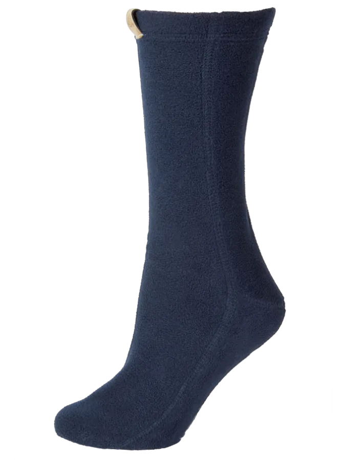 Women's Cabin Fleece Cozy Socks