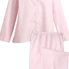 Women's Cotton Broadcloth Pajamas