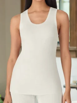 Women's Cotton Tank Top, Package of 3