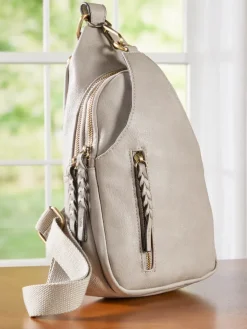 Women's Crossbody Sling Bag