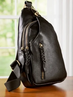 Women's Crossbody Sling Bag