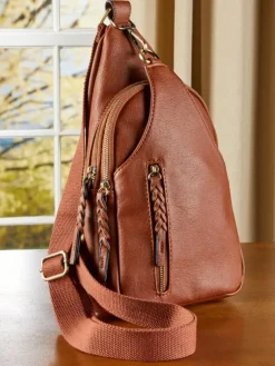 Women's Crossbody Sling Bag