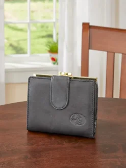 Women's Double-Cardex RFID-Blocking Wallet